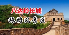 逼被插视频免费看中国北京-八达岭长城旅游风景区